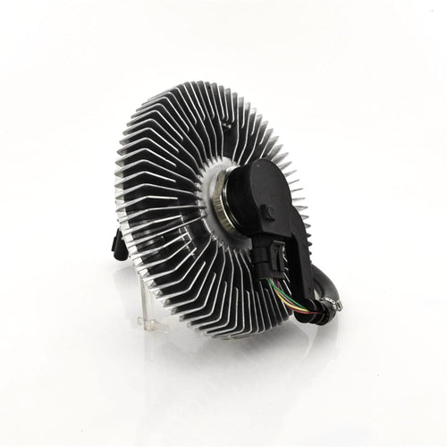 Fan Clutch Buick Rainier 2004-2006