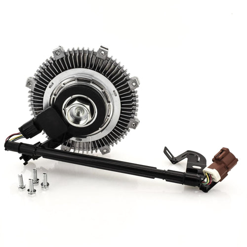 Fan Clutch Ford Explorer Sport Trac 2007-2010