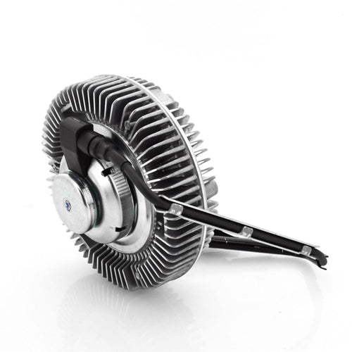 Fan Clutch Dodge Ram 3500 2007-2010