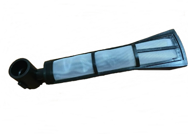 Cedazo Bomba Combustible P/ Jeep Cherokee 1991-1993 2.5 L4