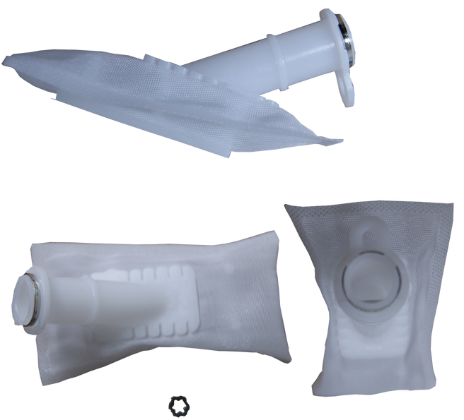 Cedazo Bomba Combustible P/ Nissan Sentra 1996-2000 1.6 L4