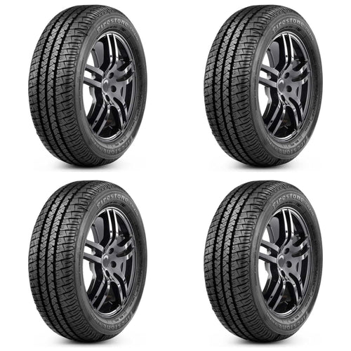 Paquete de 4 Llantas 185/60 R15 84H Firestone FR710