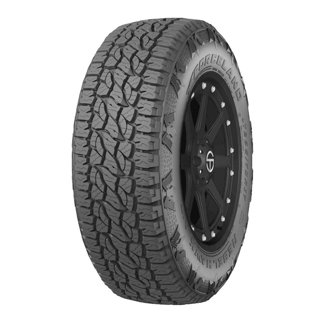 Llanta 205/60 R15 91H Forceland REBEL HAWK A/T