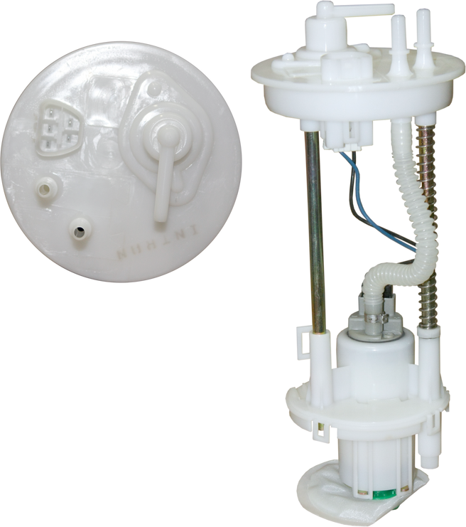 Modulo Bomba Combustible P/ Dodge Atos 2005-2012 1.1 L4