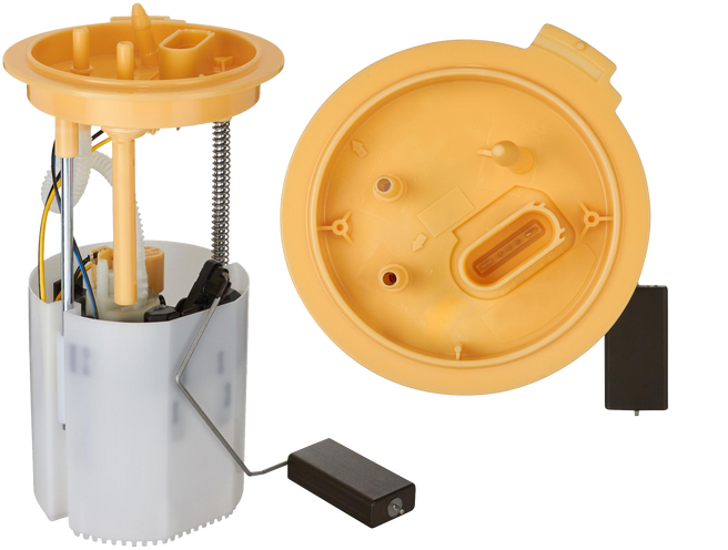 Modulo Bomba Combustible P/ Volkswagen Beetle 2013-2014 2.0 L4