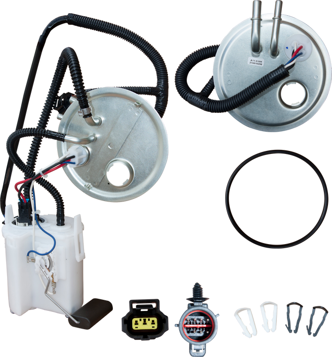 Modulo Bomba Combustible P/ Ford Sable 1998-1998 3.0 V6