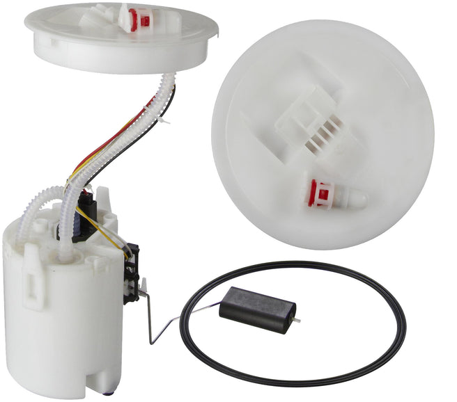 Modulo Bomba Combustible P/ Ford Focus 2002-2004 2.0 L4 Svt