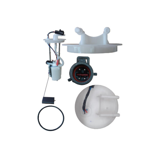 Modulo Bomba Combustible P/ Ford Escape 2008-2008 2.3 L4 Xls