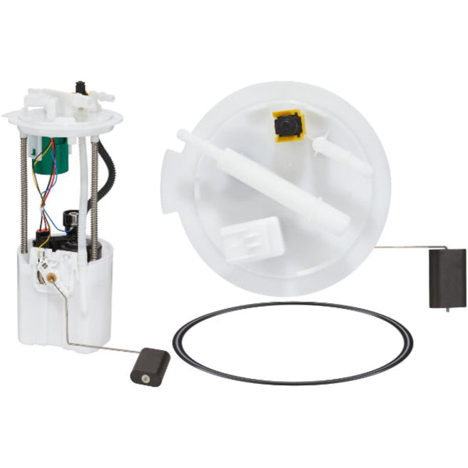 Modulo Bomba Combustible P/ Ford Transit-150 2015-2019 3.7 V6