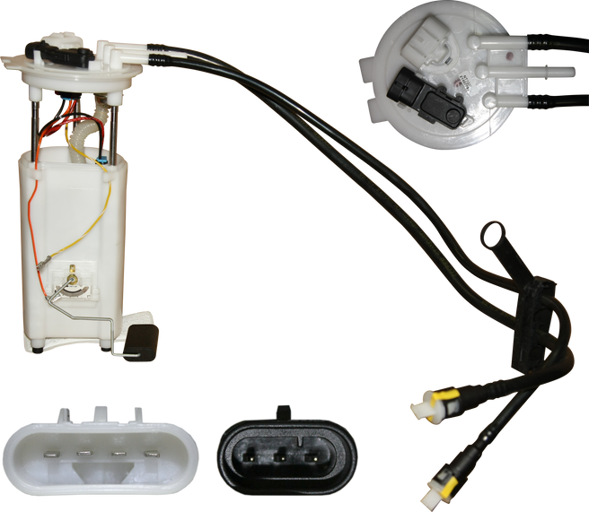 Modulo Bomba Combustible P/ Pontiac Sunfire 2000-2002 2.4 L4