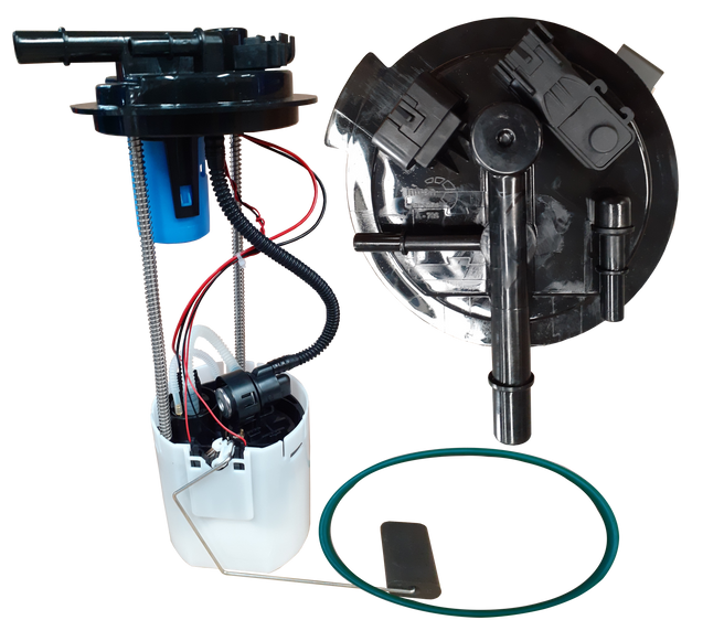Modulo Bomba Combustible Para Gmc Savana 1500 2008-2008 5.3 V8