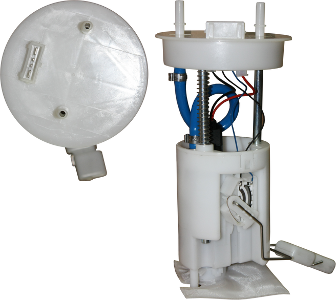 Modulo Bomba Combustible P/ Volkswagen Pointer 1998-2007 1.8 L4