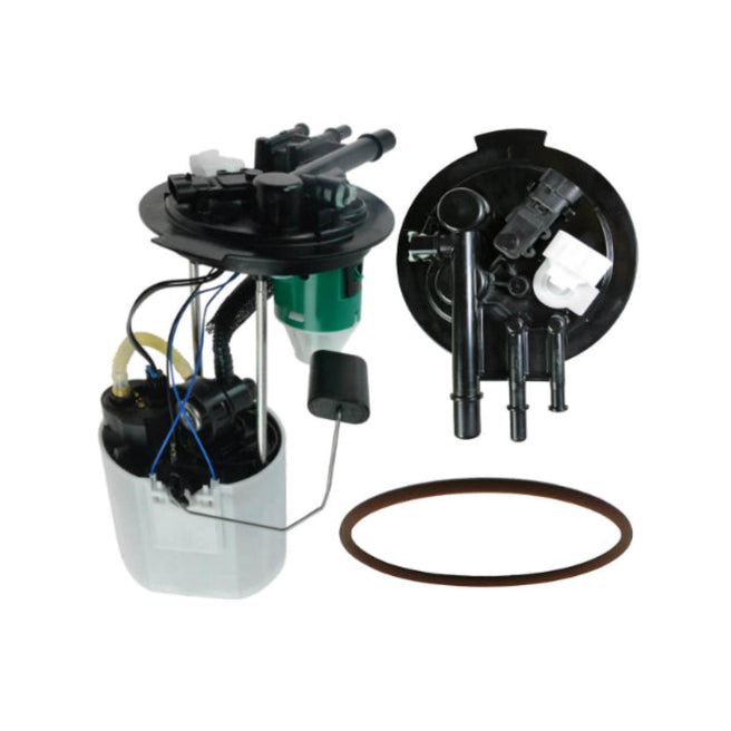 Modulo Bomba Combustible Para Chevrolet Impala 2007-2008 3.5 V6 Lt