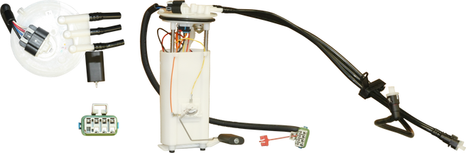 Modulo Bomba Combustible P/ Pontiac Sunfire 1995-1995 2.2 L4