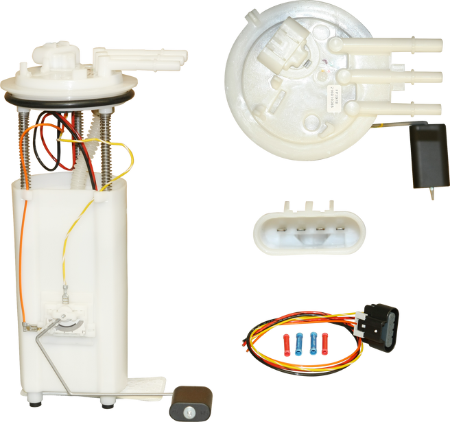 Modulo Bomba Combustible P/ Pontiac Grand Prix 1997-1997 3.1 V6