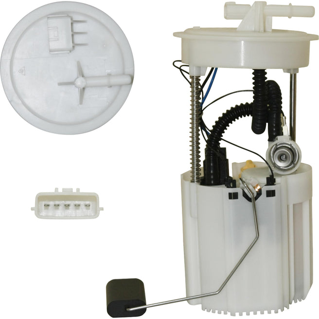 Modulo Bomba Combustible P/ Nissan Almera 2001-2005 1.8 L4