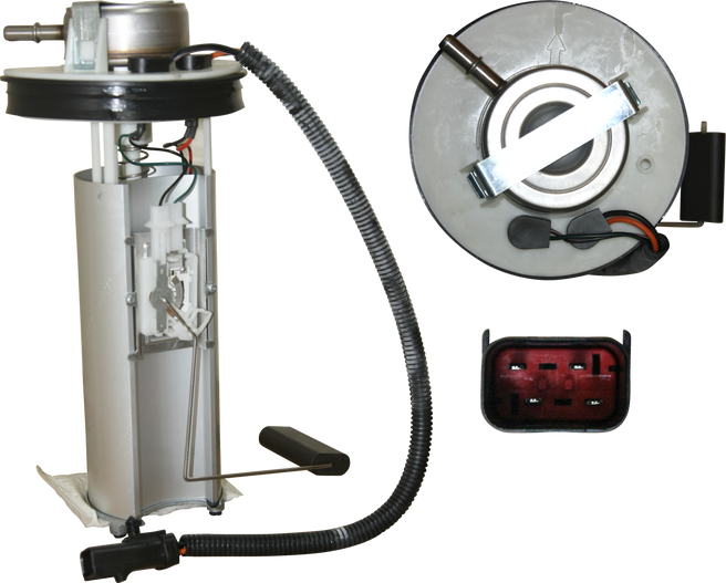 Modulo Bomba Combustible P/ Jeep Grand Cherokee 1997-1998 4.0 L6 Laredo