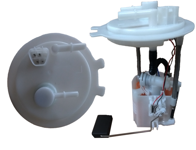 Modulo Bomba Combustible P/ Nissan March 2018-2019 1.6 L4