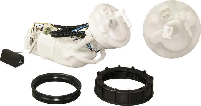 Modulo Bomba Combustible P/ Honda Civic 2002-2005 1.7 L4
