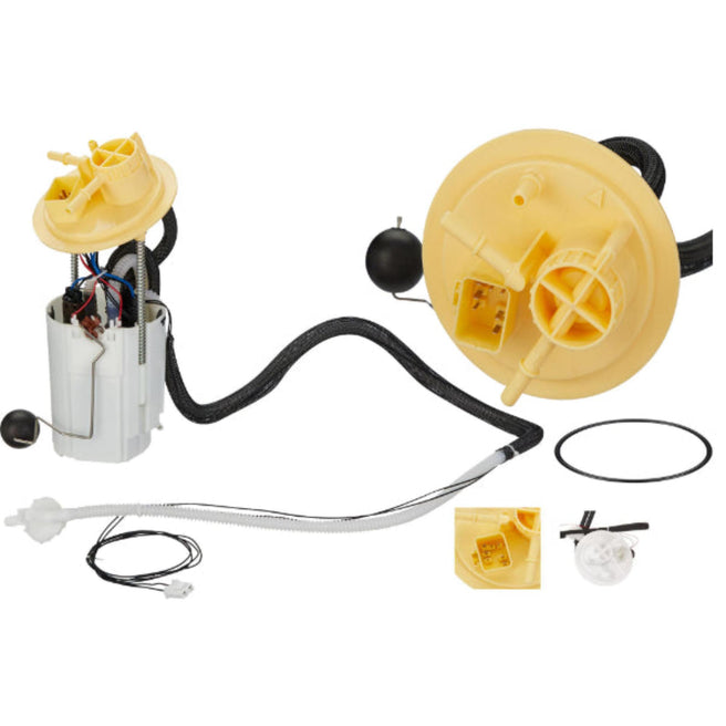 Modulo Bomba Combustible Para Volvo V70 2006-2007 2.4 L5