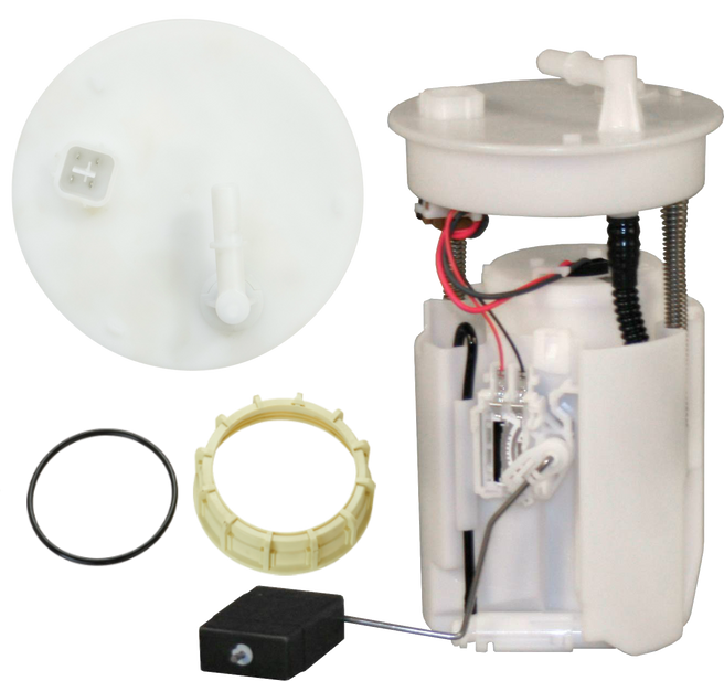 Modulo Bomba Combustible Para Honda Odyssey 2011-2014 3.5 V6