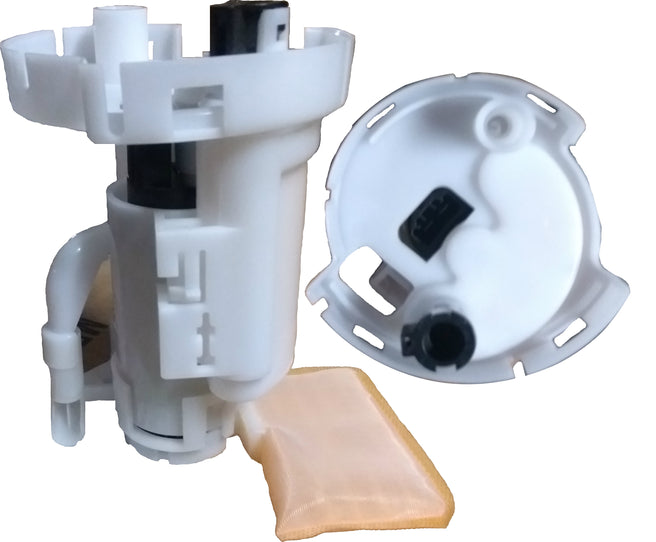 Modulo Bomba Combustible Para Dodge Attitude 2006-2011 1.4 L4