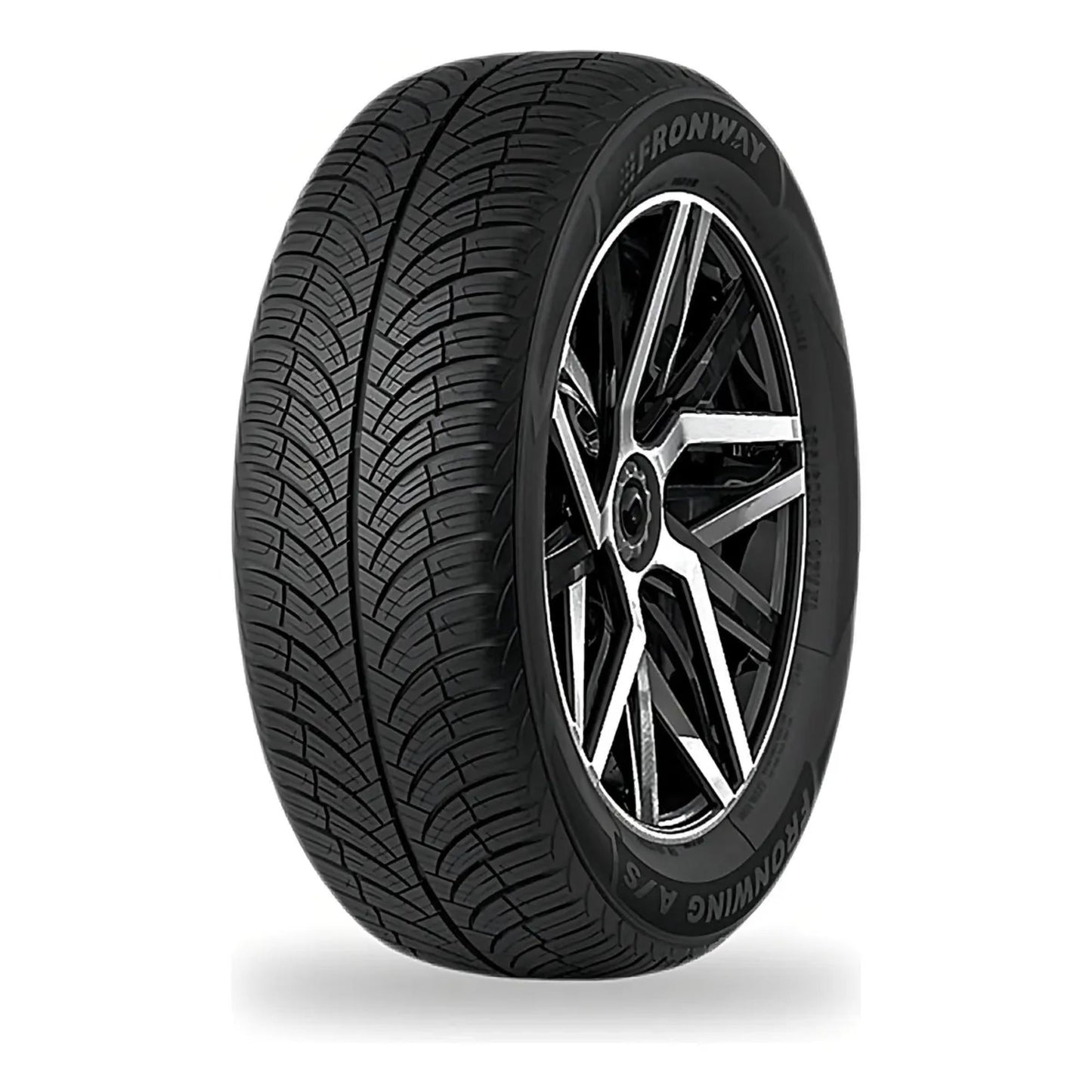 Llanta 195/55 R16 91V Fronway fronwingas