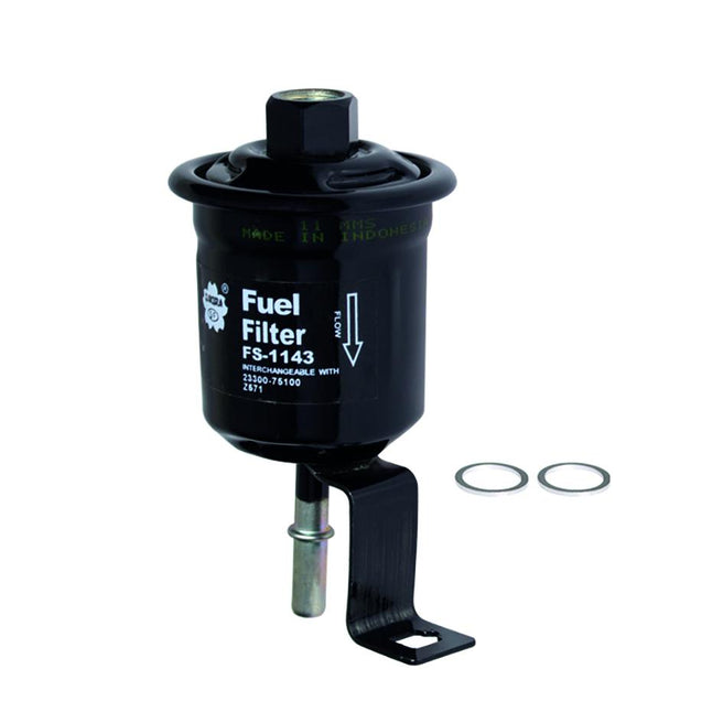 Filtro de combustible Para Toyota Hilux 2004-2005 2.7 L 4 Cil