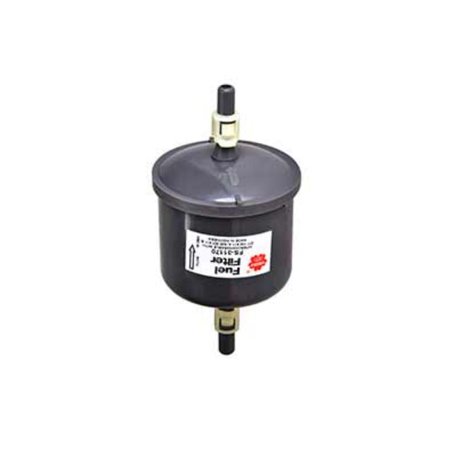 Filtro de combustible Para Volkswagen Crossfox 2007-2016 1.6 L 4 Cil