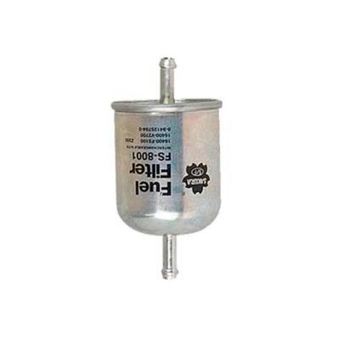 Filtro de combustible Para Nissan 720 1985-1986 2.0 L 4 Cil