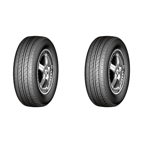 Paquete de 2 Llantas 195/65 R15 91H Fullrun F1000