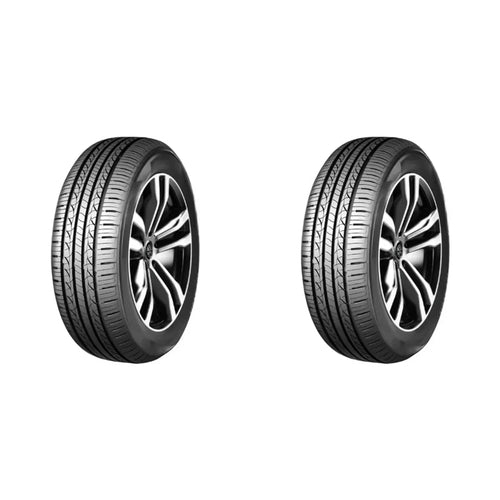 Paquete de 2 Llantas 225/60 R17 99H Fullrun PC388