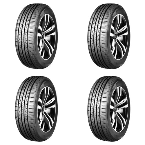 Paquete de 4 Llantas 215/65 R16 98H Fullrun PC388