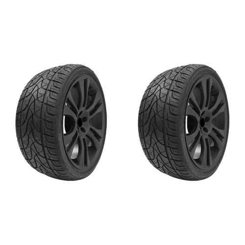 Paquete de 2 Llantas 305/40 R22 114V Fullrun HS299