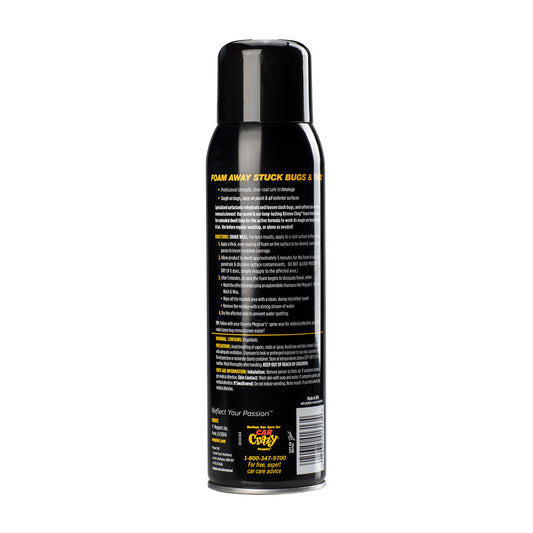 Removedor De Insectos Y Alquitrán En Aerosol 207ml