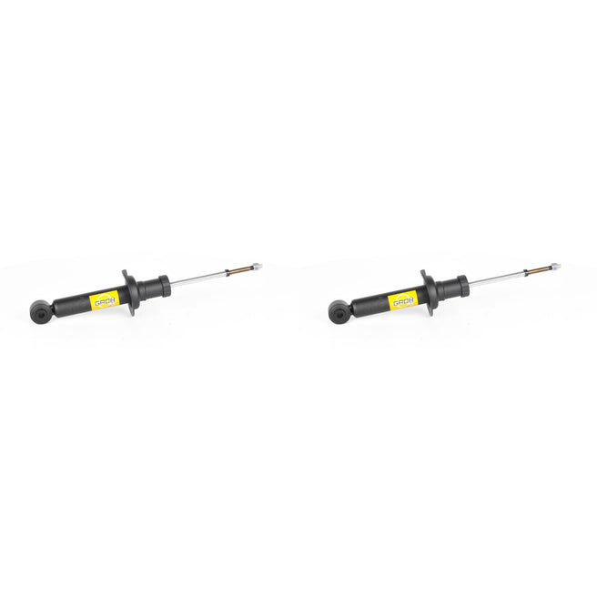 Kit Amortiguadores Traseros Nissan Sentra 1996-2000