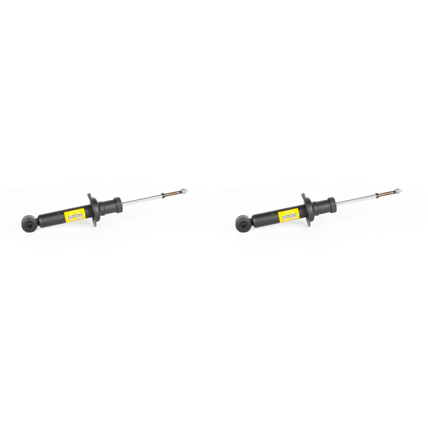 Kit Amortiguadores Traseros Nissan Sentra 1996-2000