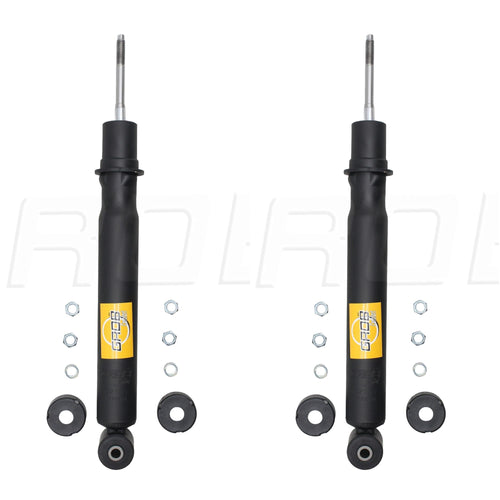 Kit Amortiguadores Traseros VW Pointer 1998-2009