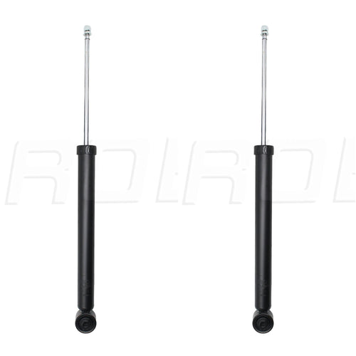 Kit Amortiguadores Traseros VW Beetle 1999-2011