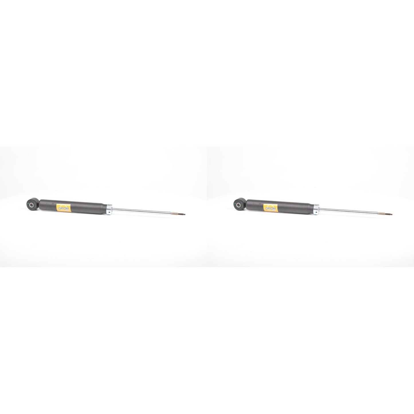 Kit Amortiguadores Traseros Nissan Platina 2002-2010