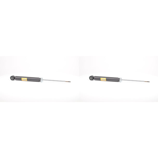 Kit Amortiguadores Traseros Nissan Platina 2002-2010