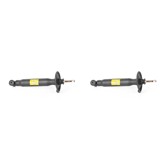 Kit Amortiguadores Traseros VW Pointer Pick UP 2002-2010
