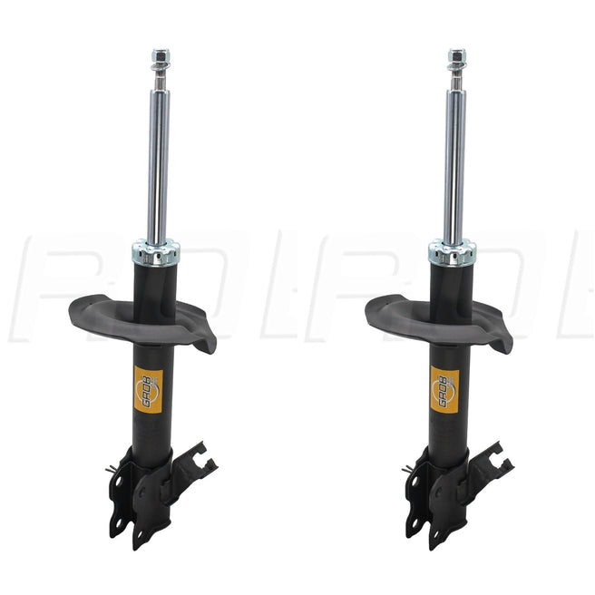 Kit Amortiguadores Delanteros Nissan X-trail 2001-2007