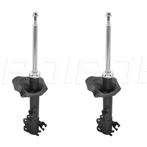 Kit Amortiguadores Traseros Nissan X-trail 2001-2007