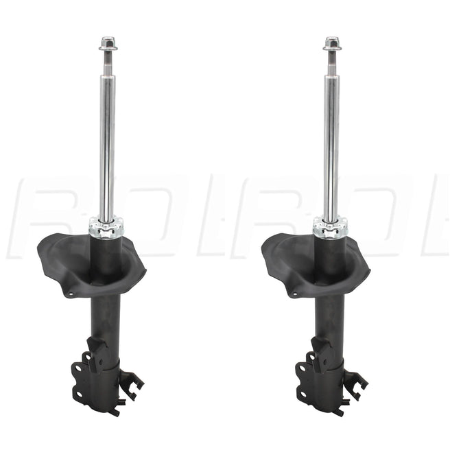 Kit Amortiguadores Traseros Nissan X-trail 2001-2007