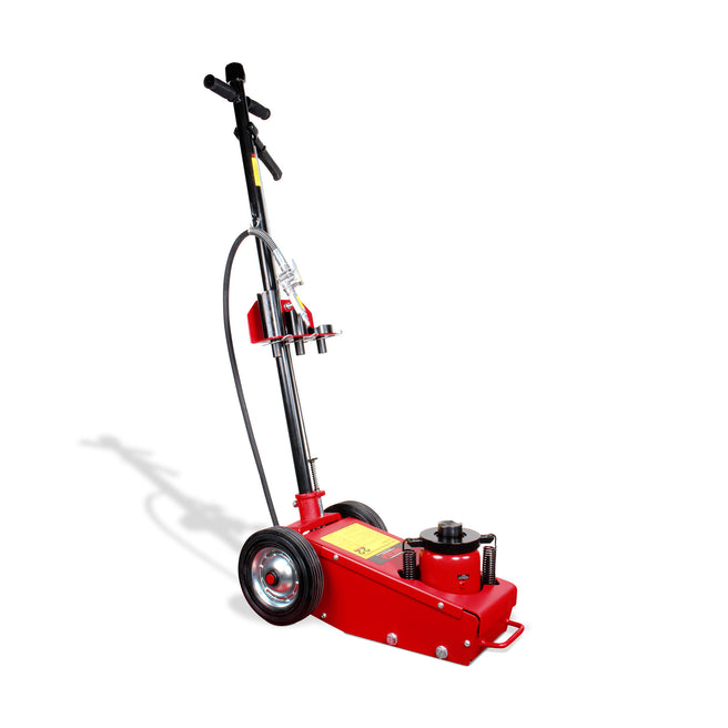 Gato hidroneumatico de botella uso profesional equipo pesado (22 ton)