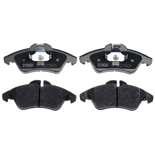 Balatas Delanteras Para Disco 285mm Sprinter 2004-2005 TRW