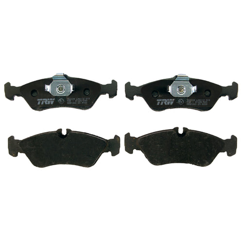 Balatas Traseras Para Disco 300mm Sprinter 2004-2006 TRW