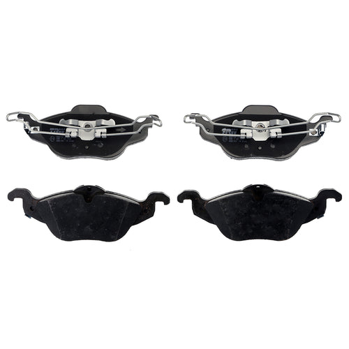 Balatas Delanteras Con Indicador Astra 2004-2008 TRW