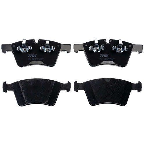 Balatas Delanteras GL320 2007-2009 TRW